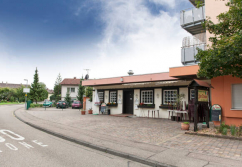 Teningen , Ladenlokal, Gastronomie mieten oder kaufen