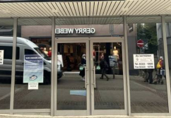 Bochum Oststraße, Ladenlokal, Gastronomie mieten oder kaufen