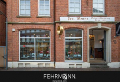 Meppen , Ladenlokal, Gastronomie mieten oder kaufen