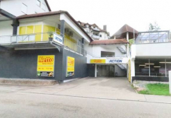 Schramberg Berneckstr., Ladenlokal, Gastronomie mieten oder kaufen