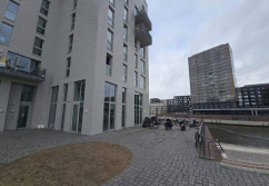 Hamburg Baakenallee, Ladenlokal, Gastronomie mieten oder kaufen