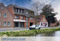 Papenburg , Ladenlokal, Gastronomie mieten oder kaufen