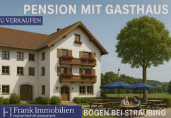 Bogen , Ladenlokal, Gastronomie mieten oder kaufen