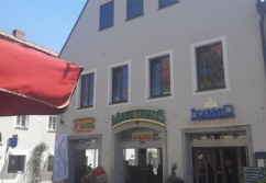 Weiden in der Oberpfalz Oberer Markt, Ladenlokal, Gastronomie mieten oder kaufen