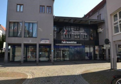 Offenburg , Ladenlokal, Gastronomie mieten oder kaufen