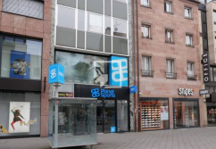 Nürnberg , Ladenlokal, Gastronomie mieten oder kaufen