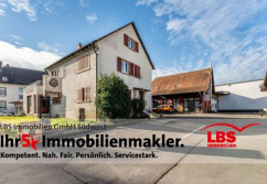 Gottmadingen , Ladenlokal, Gastronomie mieten oder kaufen