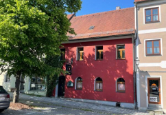 Vohenstrauß Marktplatz, Ladenlokal, Gastronomie mieten oder kaufen