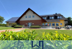 Friedland , Ladenlokal, Gastronomie mieten oder kaufen