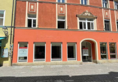 Amberg Georgenstraße, Ladenlokal, Gastronomie mieten oder kaufen