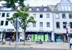 Jülich , Ladenlokal, Gastronomie mieten oder kaufen