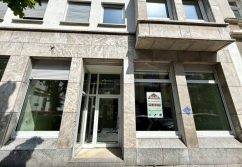 Offenbach am Main , Ladenlokal, Gastronomie mieten oder kaufen