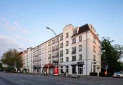 Berlin Elsenstraße, Ladenlokal, Gastronomie mieten oder kaufen