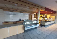 Unstruttal Mühlhäuser Straße, Ladenlokal, Gastronomie mieten oder kaufen