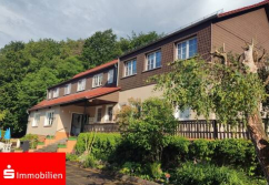 Bleicherode , Ladenlokal, Gastronomie mieten oder kaufen