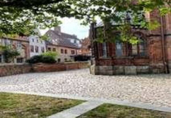 Stralsund , Ladenlokal, Gastronomie mieten oder kaufen