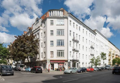 Berlin Erasmusstraße, Ladenlokal, Gastronomie mieten oder kaufen