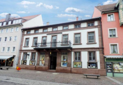 Villingen-Schwenningen , Ladenlokal, Gastronomie mieten oder kaufen