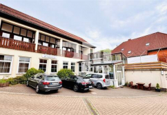 Uslar , Ladenlokal, Gastronomie mieten oder kaufen