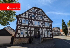 Korbach , Ladenlokal, Gastronomie mieten oder kaufen