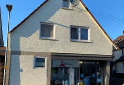 Leinfelden-Echterdingen , Ladenlokal, Gastronomie mieten oder kaufen