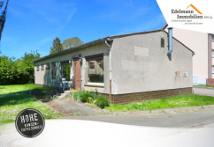 Hohen Demzin , Ladenlokal, Gastronomie mieten oder kaufen