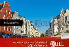 Rostock , Ladenlokal, Gastronomie mieten oder kaufen