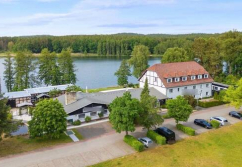 Chorin , Ladenlokal, Gastronomie mieten oder kaufen