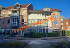 Borken , Ladenlokal, Gastronomie mieten oder kaufen