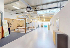 Rhede (Ems) , Ladenlokal, Gastronomie mieten oder kaufen