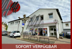 Hofheim am Taunus , Ladenlokal, Gastronomie mieten oder kaufen