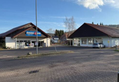 Geratal , Ladenlokal, Gastronomie mieten oder kaufen