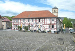 Amt Creuzburg , Ladenlokal, Gastronomie mieten oder kaufen