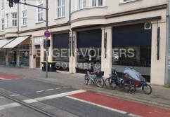 Hannover , Ladenlokal, Gastronomie mieten oder kaufen