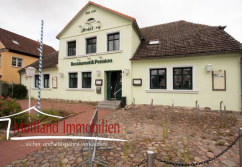 Gingst , Ladenlokal, Gastronomie mieten oder kaufen