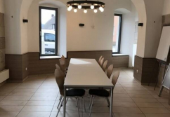 Wilhermsdorf Marktplatz, Ladenlokal, Gastronomie mieten oder kaufen