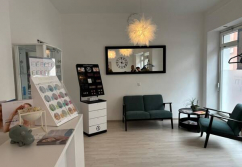 Augsburg Schillstrasse, Ladenlokal, Gastronomie mieten oder kaufen