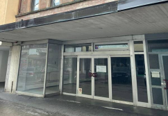 Völklingen , Ladenlokal, Gastronomie mieten oder kaufen