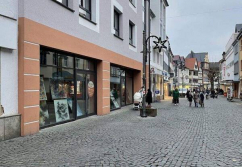 Butzbach Weiseler Str., Ladenlokal, Gastronomie mieten oder kaufen