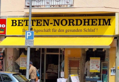 Berlin-Schmargedorf Breite Str, Ladenlokal, Gastronomie mieten oder kaufen