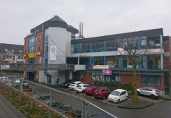 Bergisch Gladbach Overatherstr., Ladenlokal, Gastronomie mieten oder kaufen