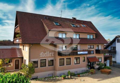 Merdingen , Ladenlokal, Gastronomie mieten oder kaufen