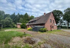 Bremervörde Elmerheide, Ladenlokal, Gastronomie mieten oder kaufen