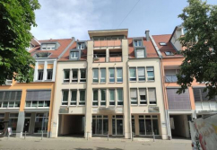 Ulm , Ladenlokal, Gastronomie mieten oder kaufen