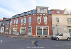 Dingelstädt Geschwister-Scholl-Straße, Ladenlokal, Gastronomie mieten oder kaufen