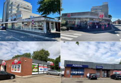 Wilhelmshaven , Ladenlokal, Gastronomie mieten oder kaufen