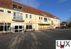 Osterburg (Altmark) , Ladenlokal, Gastronomie mieten oder kaufen