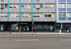 Saarbrücken Stengelstrasse, Ladenlokal, Gastronomie mieten oder kaufen