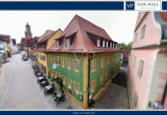 Volkach , Ladenlokal, Gastronomie mieten oder kaufen