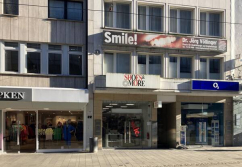 Kassel , Ladenlokal, Gastronomie mieten oder kaufen